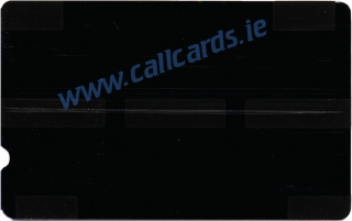 Dublin GPT Trial 100u Callcard (Back) Dublin GPT Trial 100u Callcard (Back)