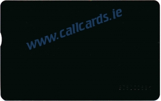Galway Trial 5u Callcard (back) Galway Trial 5u Callcard (back)