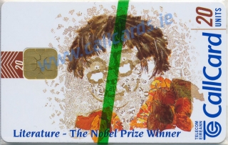 Design a Callcard 1996 Callcard (front) Design a Callcard 1996 Callcard (front)