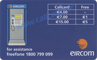 Simply Talk €7 + €1 Free Callcard (back) Simply Talk €7 + €1 Free Callcard (back)